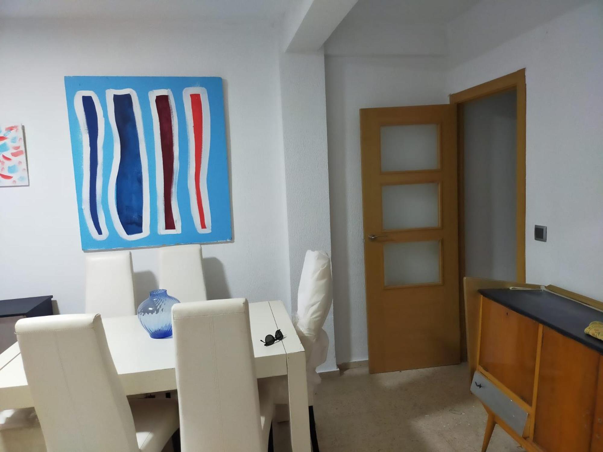 Coly Appartamento Alicante Esterno foto